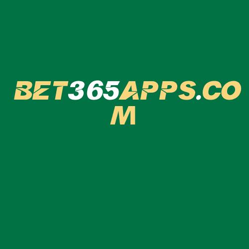 Logo da BET365APPS